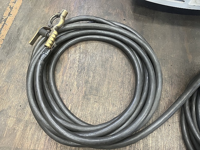 C178495 半自動溶接機 ダイヘン WB-P350(S-1)_4