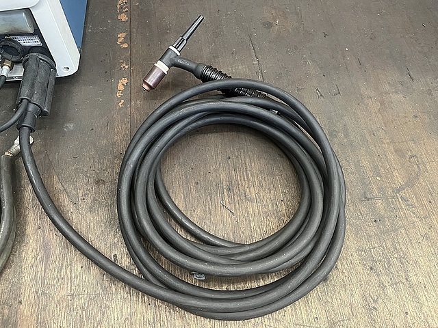 C182476 TIG溶接機 ダイヘン DT-303P(S-1)_3