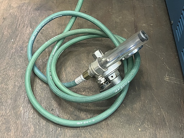 C182476 TIG溶接機 ダイヘン DT-303P(S-1)_6