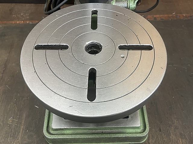 C181910 タッピングボール盤 KIRA KRT-340_3