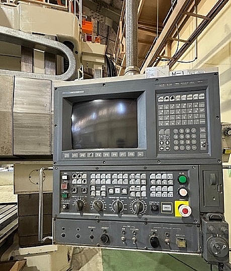 G005992 門型マシニングセンター オークマ MCV-16AⅡ_2