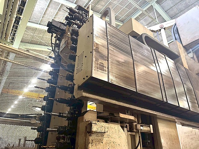 G005995 門型マシニングセンター オークマ MCM25B-50E_3