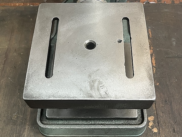 C182400 ボール盤 KIRA NSD-13R_3