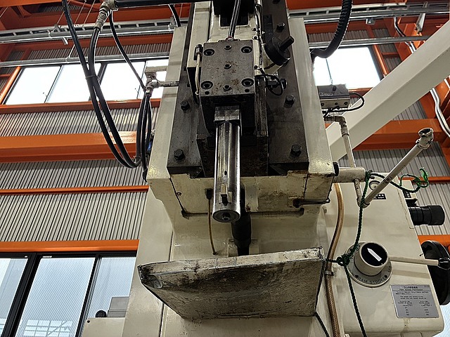 H019718 ＮＣスロッター ヤマゲ MYC-23G_3