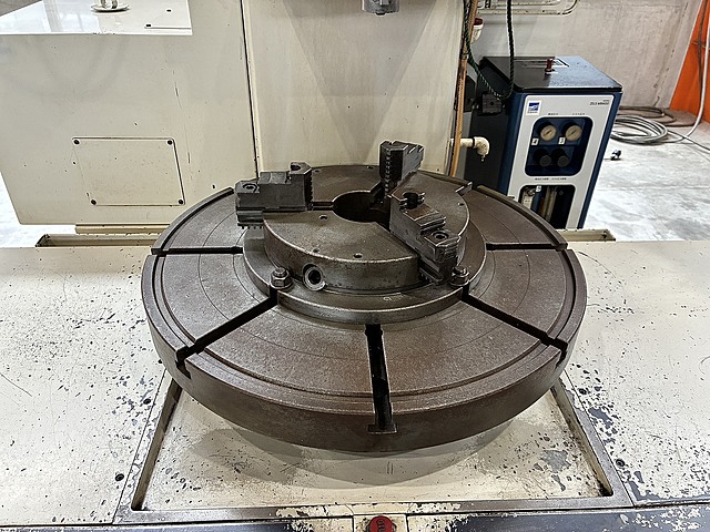 H019718 ＮＣスロッター ヤマゲ MYC-23G_8