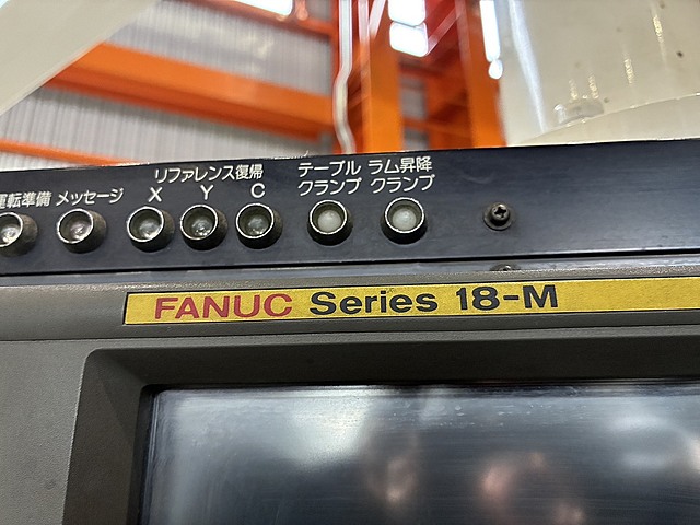 H019718 ＮＣスロッター ヤマゲ MYC-23G_10