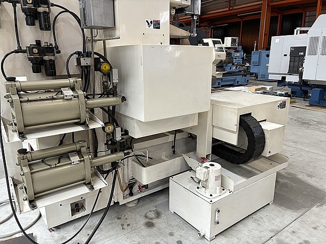 H019718 ＮＣスロッター ヤマゲ MYC-23G_11