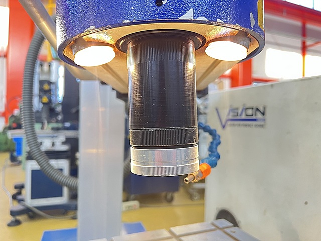 C178666 ＹＡＧレーザー溶接機 Vision LWI IV Flexx_5