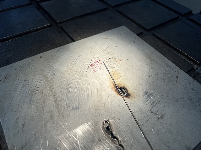 C178666 ＹＡＧレーザー溶接機 Vision LWI IV Flexx_6