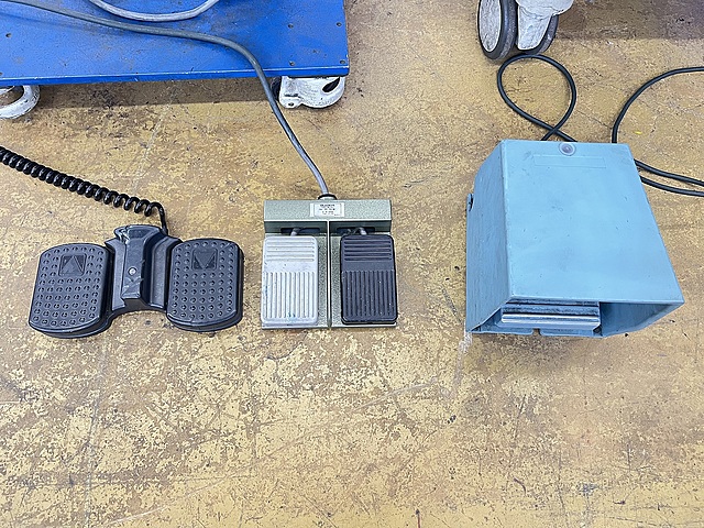 C178666 ＹＡＧレーザー溶接機 Vision LWI IV Flexx_10