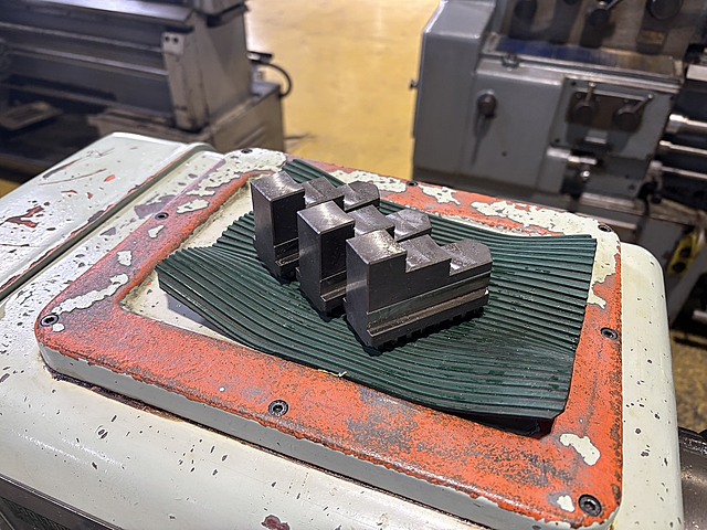 H019652 汎用旋盤 滝沢 TSL-550D_7