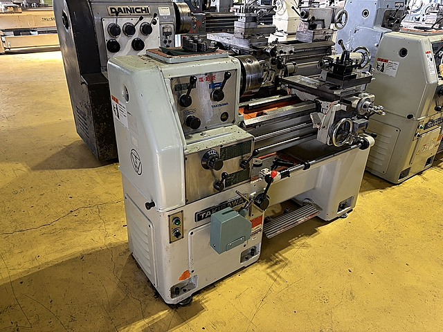 H019653 汎用旋盤 滝沢 TSL-550D_1