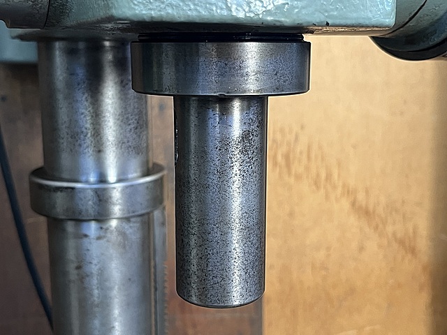 C182810 タッピングボール盤 遠州 ESD-460AFT_2