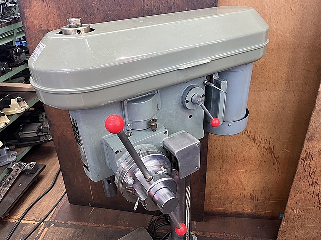 C182810 タッピングボール盤 遠州 ESD-460AFT_4