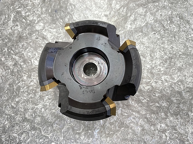 C183453 フェイスミル サンドビック RA245-080J25.4-12L_2