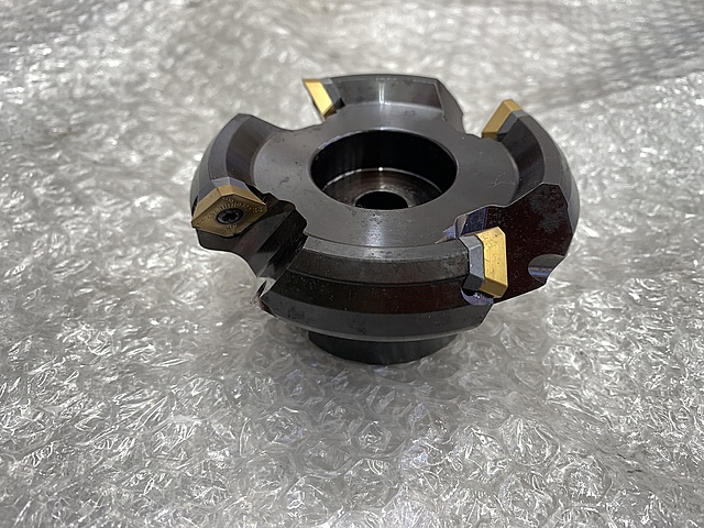 C183453 フェイスミル サンドビック RA245-080J25.4-12L_1