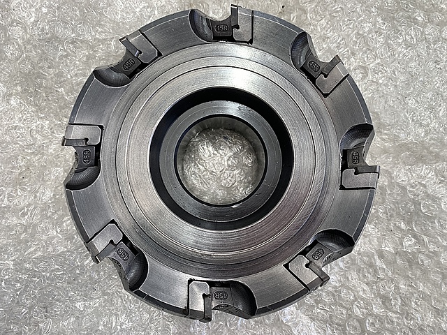 C183454 フェイスミル タンガロイ APG160R_2