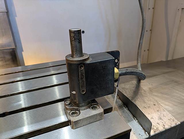 P008837 立型マシニングセンター ヤマザキマザック VCN-510C-Ⅱ_5