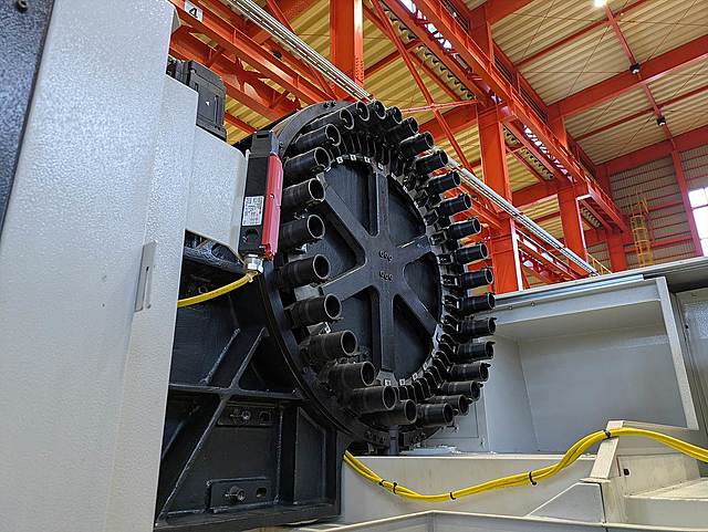 P008837 立型マシニングセンター ヤマザキマザック VCN-510C-Ⅱ_15