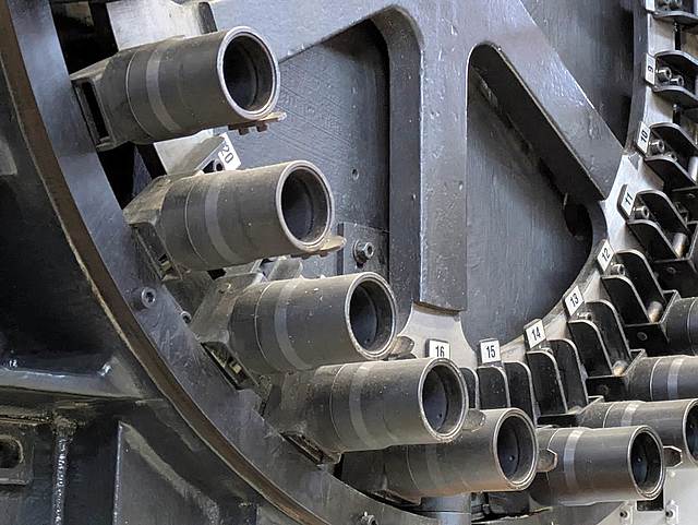 P008837 立型マシニングセンター ヤマザキマザック VCN-510C-Ⅱ_16