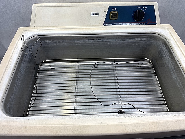 C180194 超音波洗浄機 BRANSON 8210J-MTH_2