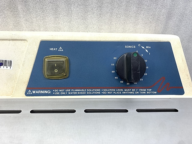 C180193 超音波洗浄機 BRANSON 8210J-MTH_2