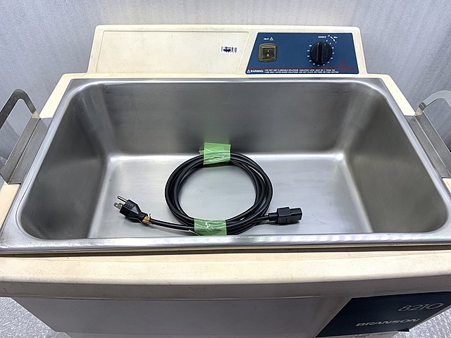 C180193 超音波洗浄機 BRANSON 8210J-MTH_3