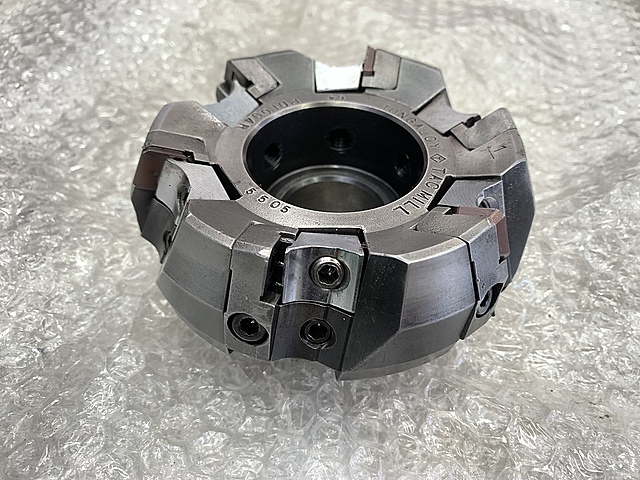 C183465 フェイスミル タンガロイ PD1004R_2