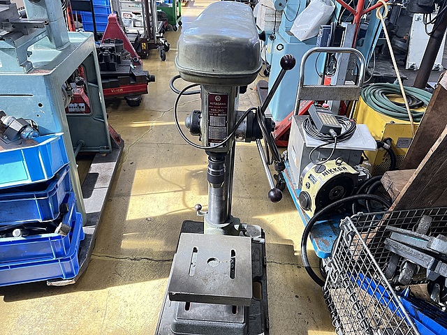 C183268 ボール盤 北川 KDS-360_0