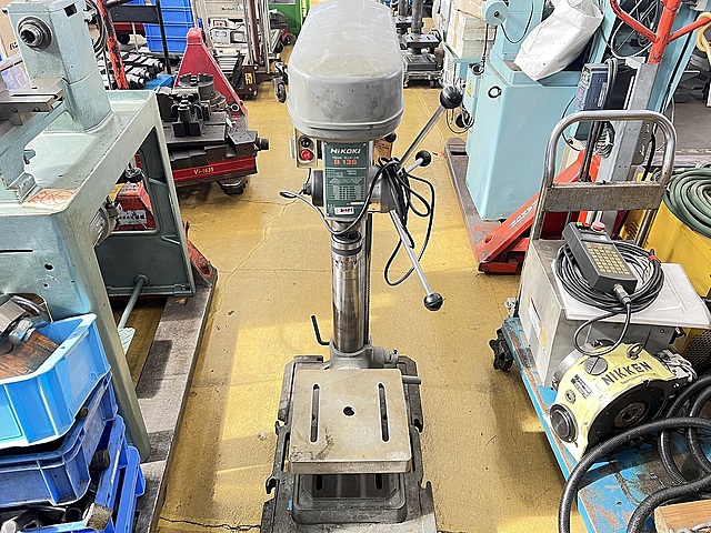 C183266 ボール盤 日立 B13S_0