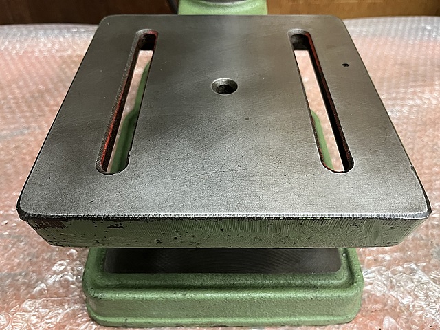 C181909 タッピング盤 KIRA KRT-10_3