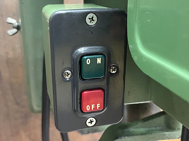 C181909 タッピング盤 KIRA KRT-10_5