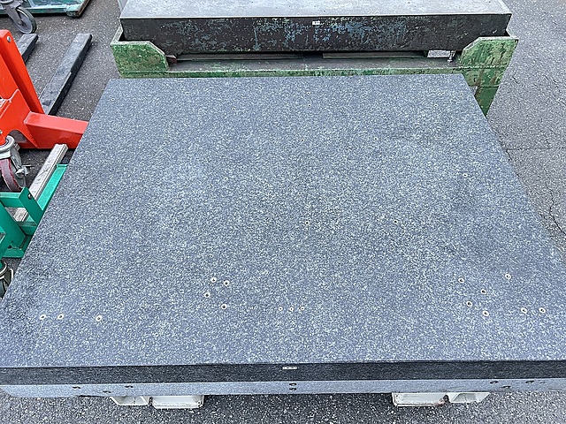 C183489 石定盤 --_1