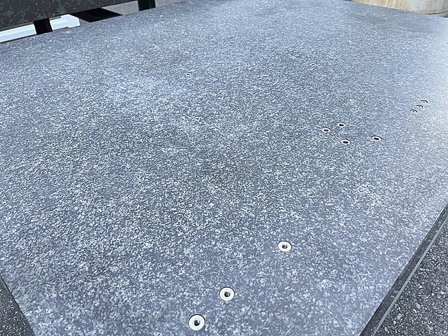 C183489 石定盤 --_2