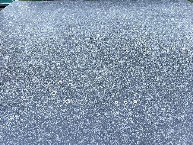 C183489 石定盤 --_3