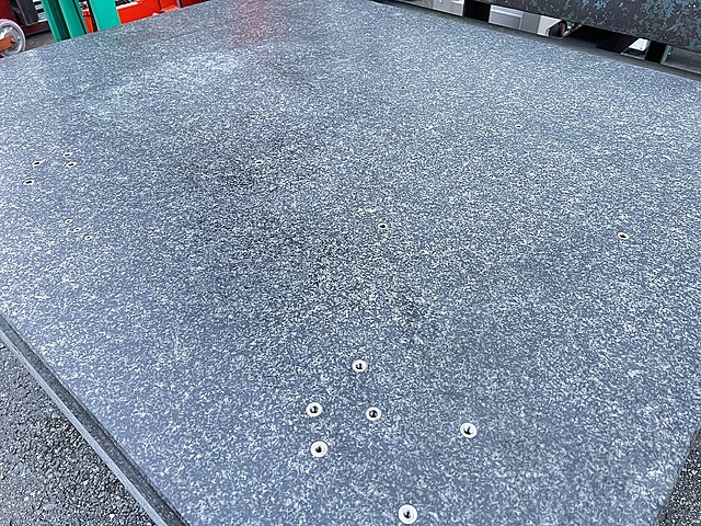 C183489 石定盤 --_4