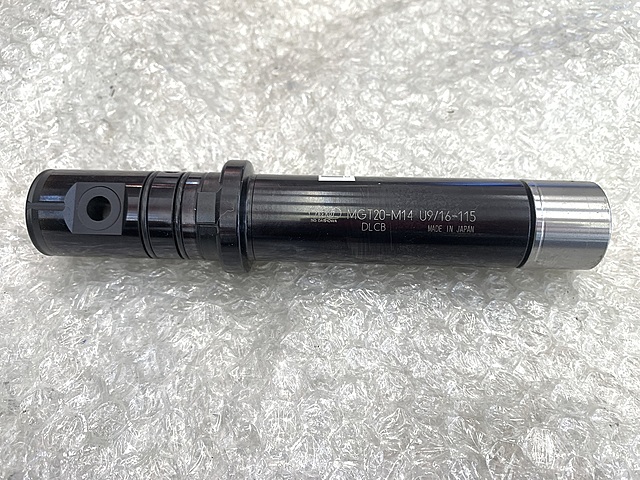 C183634 タップホルダー BIG MGT20-M14 U9/16-115