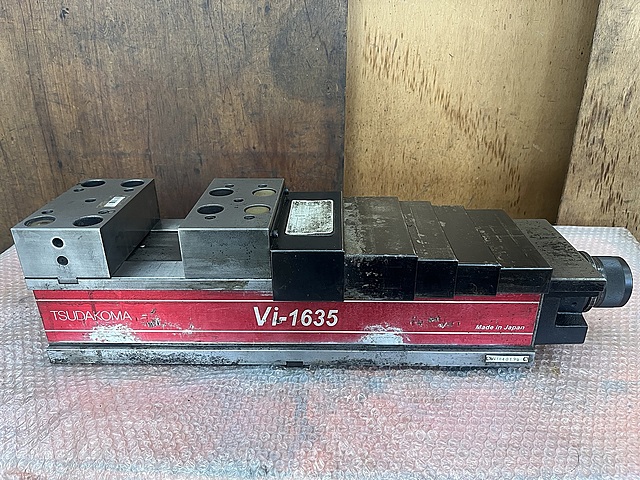 C182937 パワーバイス 津田駒 Vi-1635