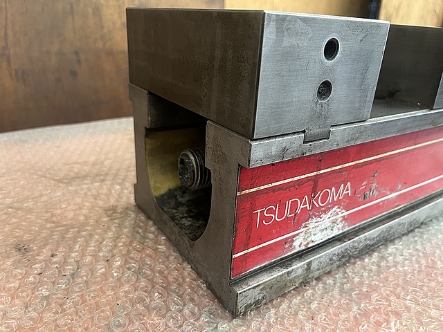 C182937 パワーバイス 津田駒 Vi-1635_4