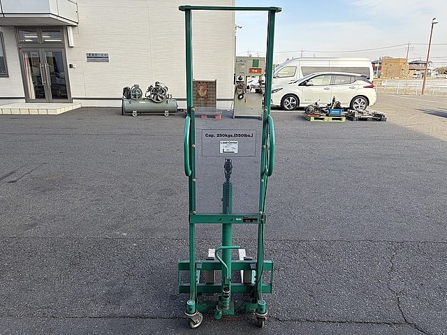 C183486 リフター ビシャモン ST25_1