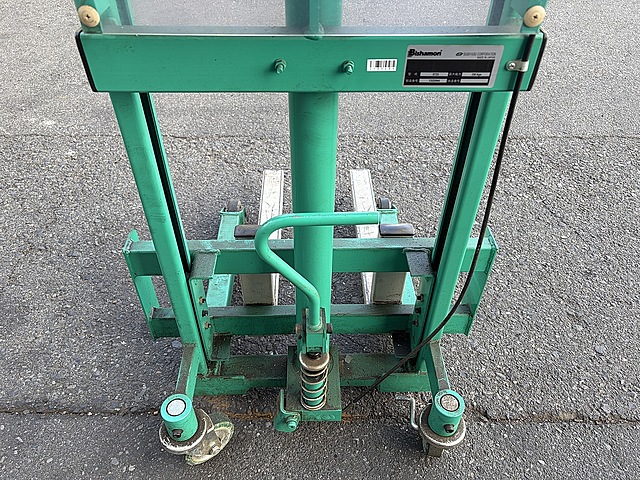 C183486 リフター ビシャモン ST25_2