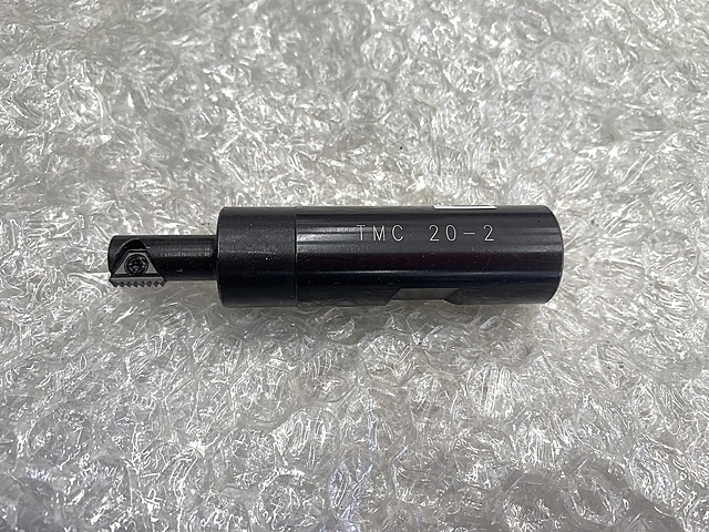 C183537 ボーリングバイトホルダー -- TMC20-2_0