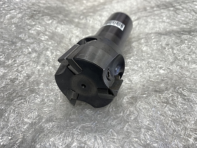 C183538 フェイスミルカッター タンガロイ ESE-4050RA_1