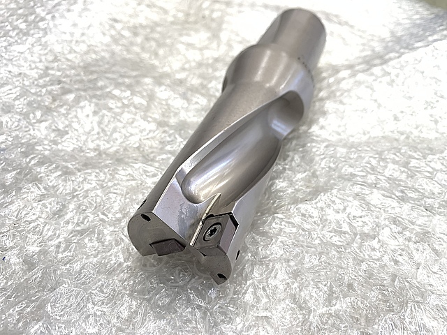 C183539 スローアウェイドリル 住友電工（イゲタロイ） WDX400D2S40_1