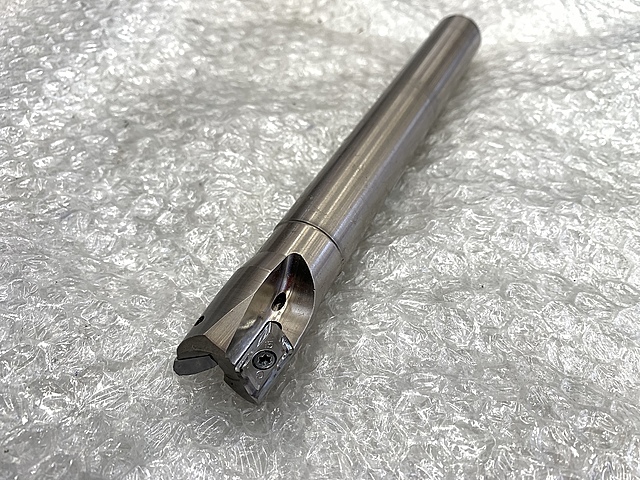 C183540 スローアウェイエンドミル 三菱マテリアル BXD4000R282SA25ELA_1