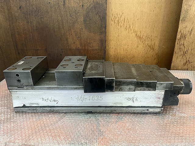 C182936 パワーバイス 津田駒 Vi-1635