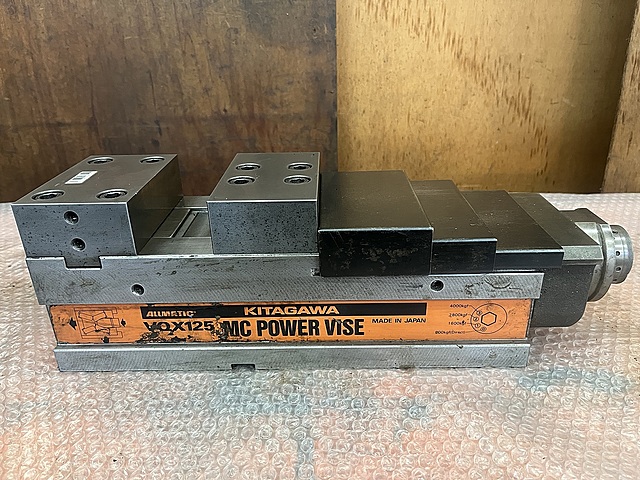 C182941 パワーバイス 北川 VQX-125_0