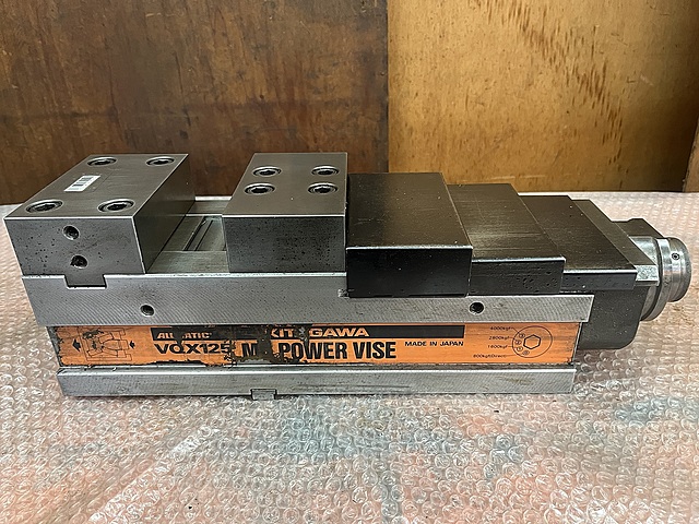 C182942 パワーバイス 北川 VQX-125_0