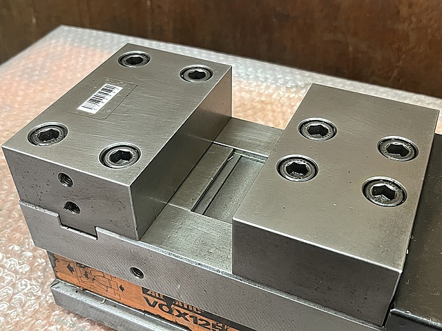 C182942 パワーバイス 北川 VQX-125_1