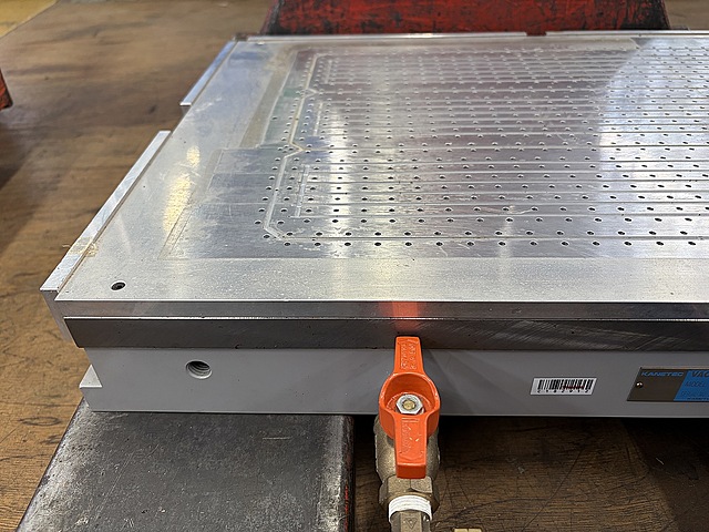 C182912 真空チャック カネテック KVR-H4060_1